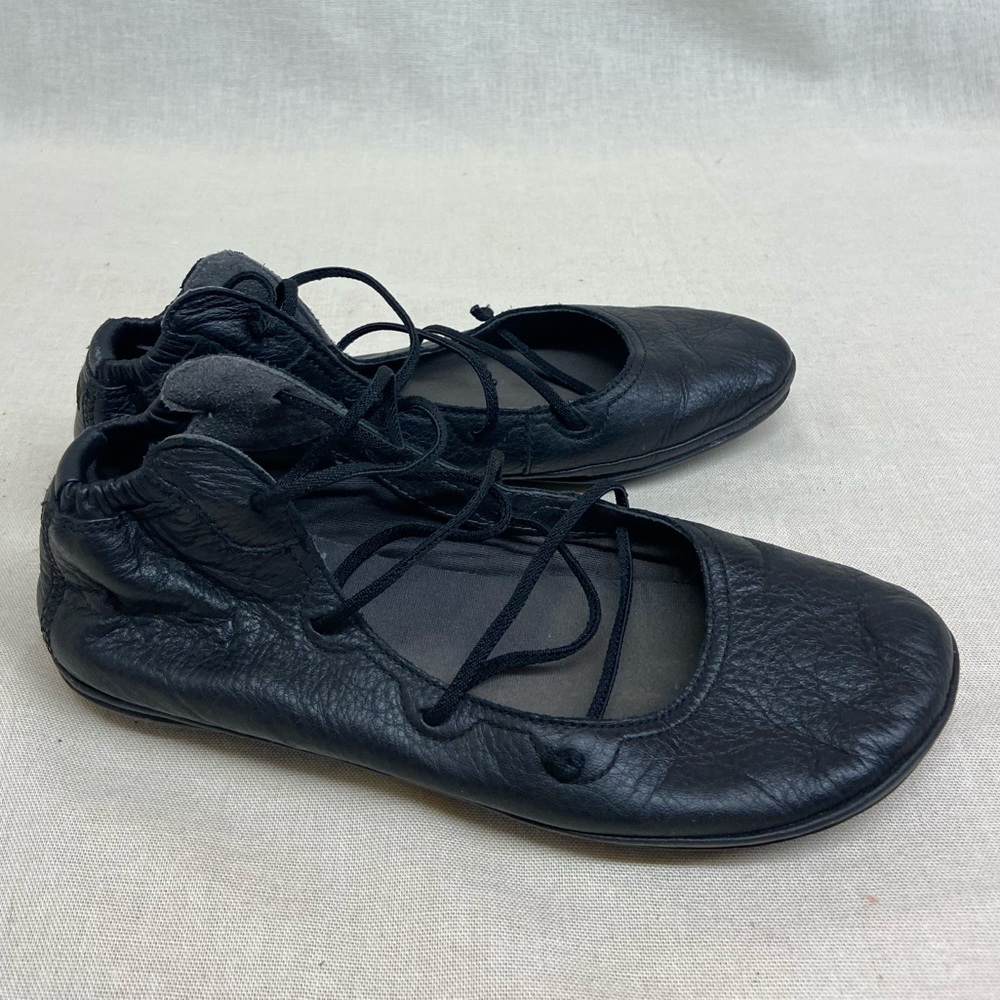 Camper Nina Ballet Flats